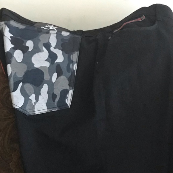 A pair of Red Ape Jeans - Picture 2 of 3